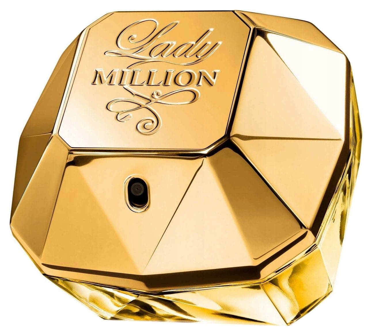 Paco Rabanne Lady Million Eau De Parfum Spray 80ml | Best Price in Pakistan original skincare product Pakistan Main image