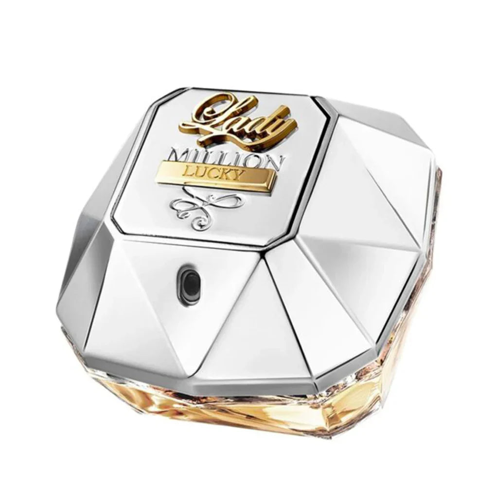Paco Rabanne Lady Million Lucky EDP 80ml | Best Price in Pakistan original skincare product Pakistan Main image