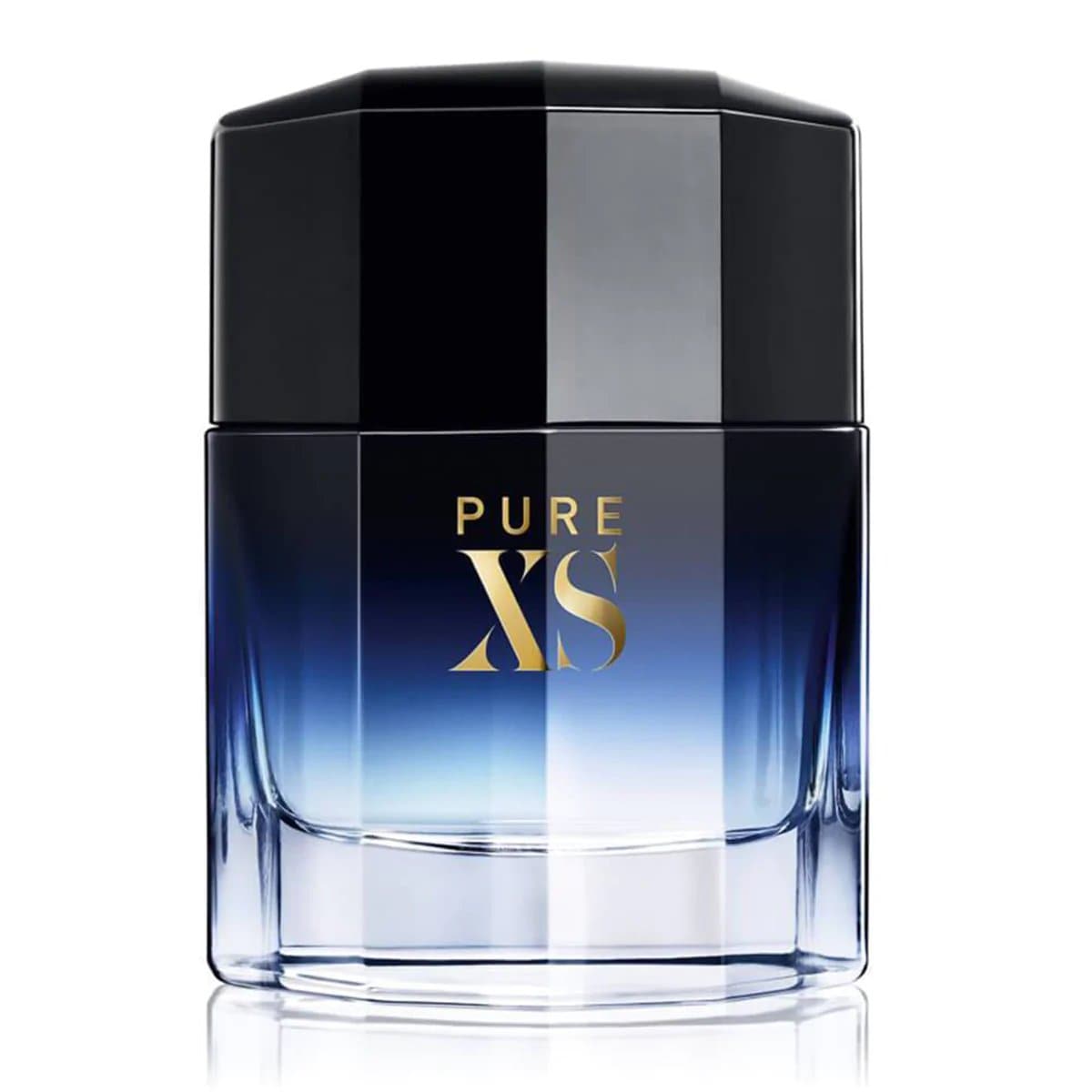 Paco Rabanne Pure XS Pure Excess For Men EDT 100Ml | Best Price in Pakistan original skincare product Pakistan Main image