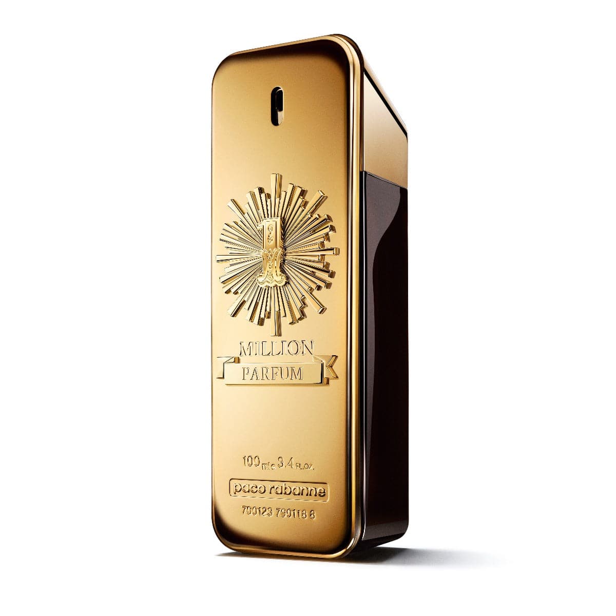 Paco Rabanne One Million Parfum For Men 100ml | Best Price in Pakistan original skincare product Pakistan Main image