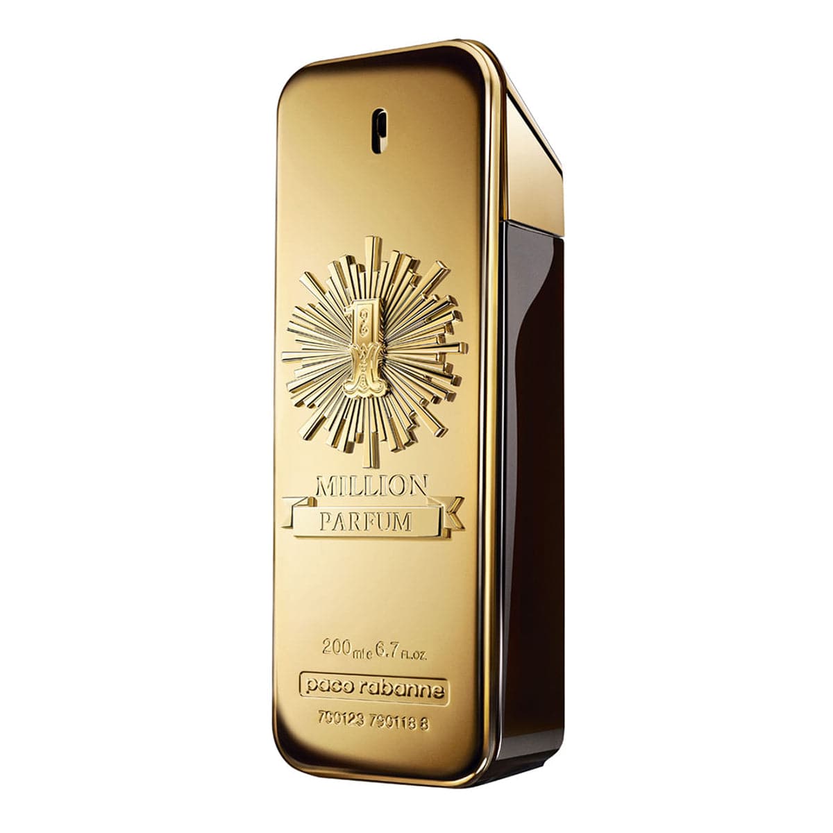 Paco Rabanne One Million Parfum For Men 200ml | Best Price in Pakistan original skincare product Pakistan Main image