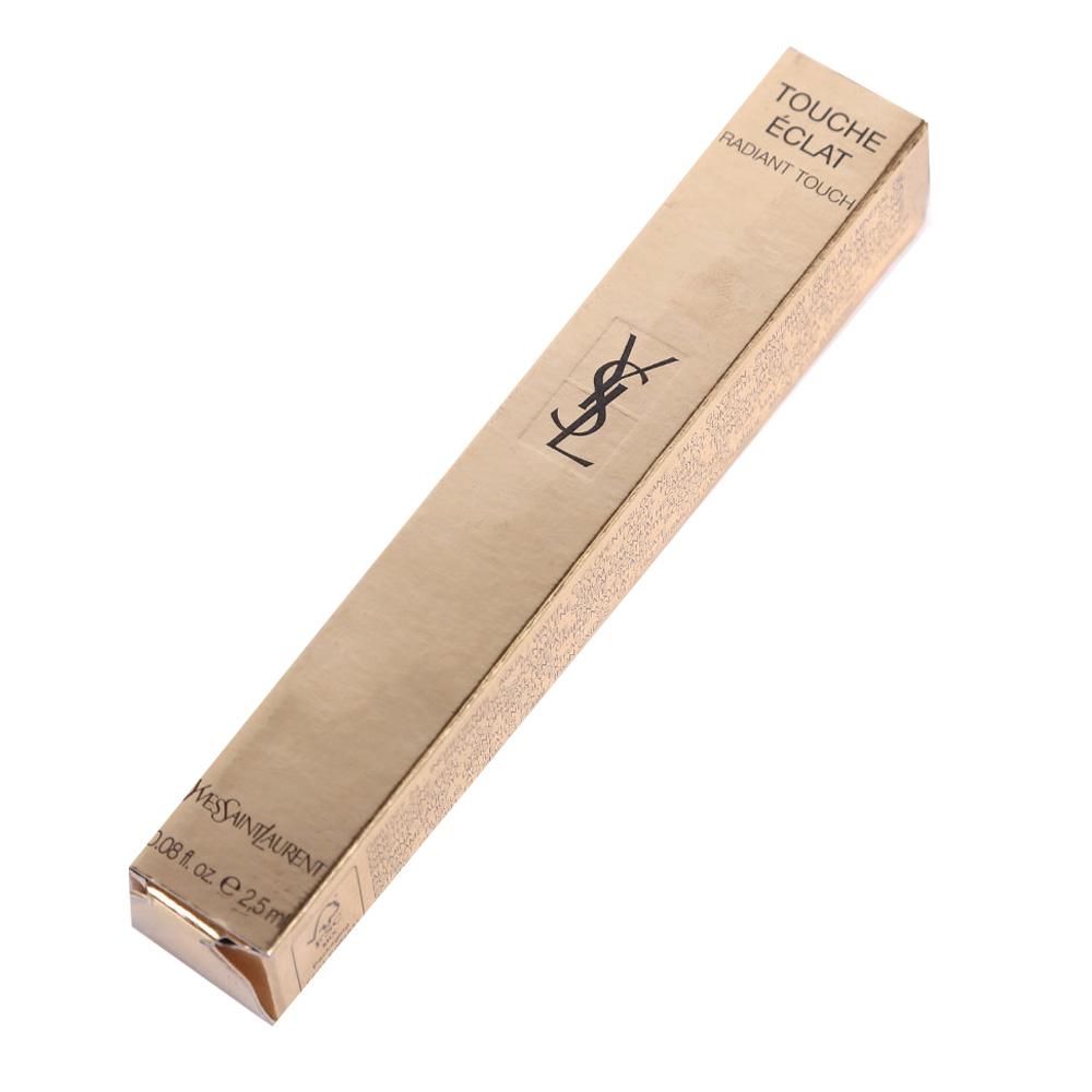 YSL RADIANT TOUCH 1 LUMINOUS RADIANCE 2.5 ML | Best Price in Pakistan original skincare product Pakistan