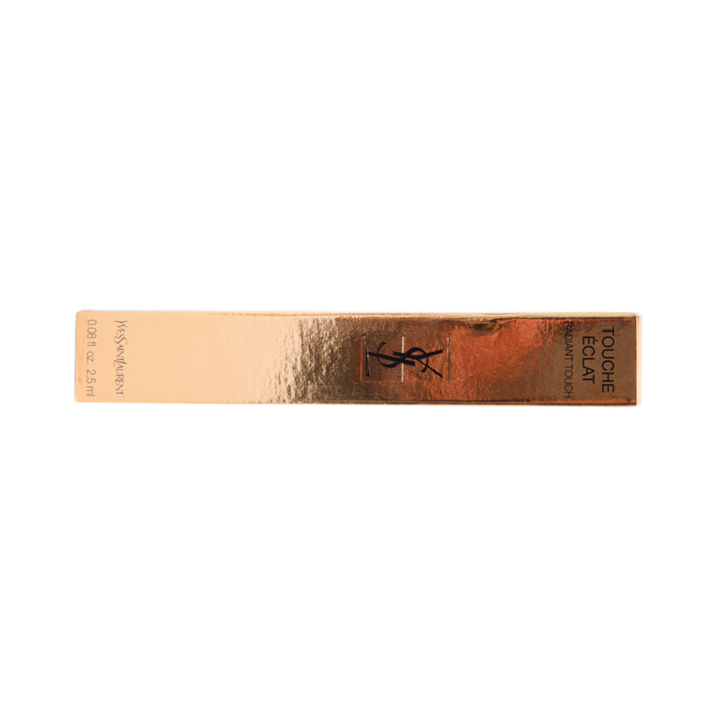 YSL RADIANT TOUCH 2 LUMINOUS I VORY 2.5 ML | Best Price in Pakistan original skincare product Pakistan مرکزی تصویر
