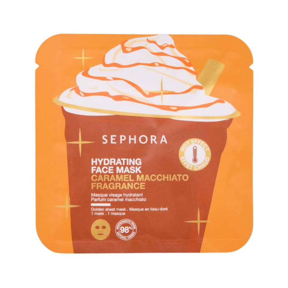 SEPHORA HYDRATING FACE MASK | Best Price in Pakistan original skincare product Pakistan