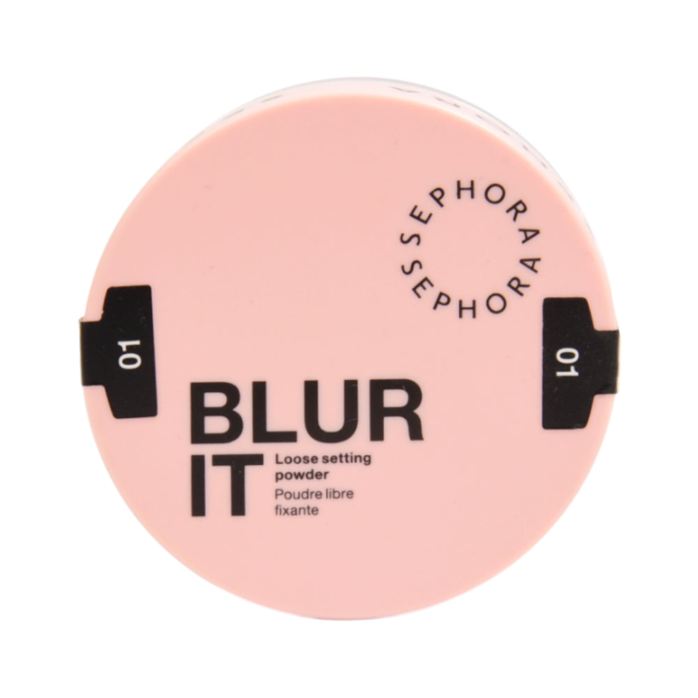 SEPHORA IT LOOSE SETTING POWDER | Best Price in Pakistan original skincare product Pakistan Main image
