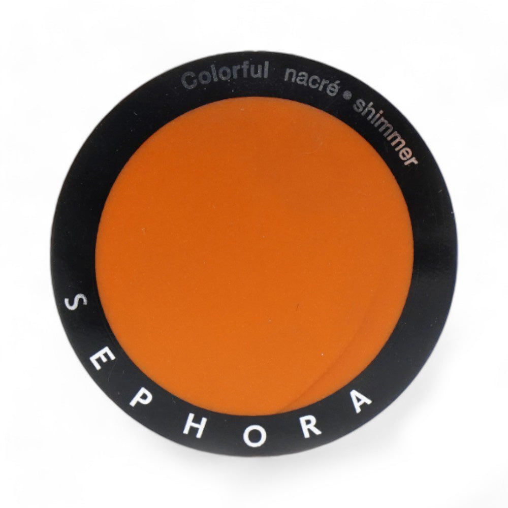SEPHORA COLORFUL SHIMMER BLUSH HOT FLUSH 13 COPPER | Best Price in Pakistan original skincare product Pakistan Main image