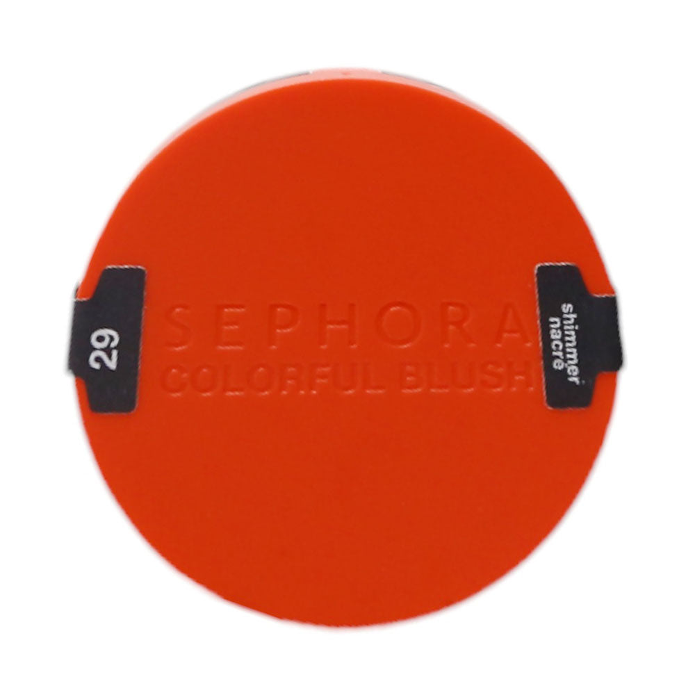 SEPHORA COLORFUL BLUSH 3006D 29 | Best Price in Pakistan original skincare product Pakistan Main image