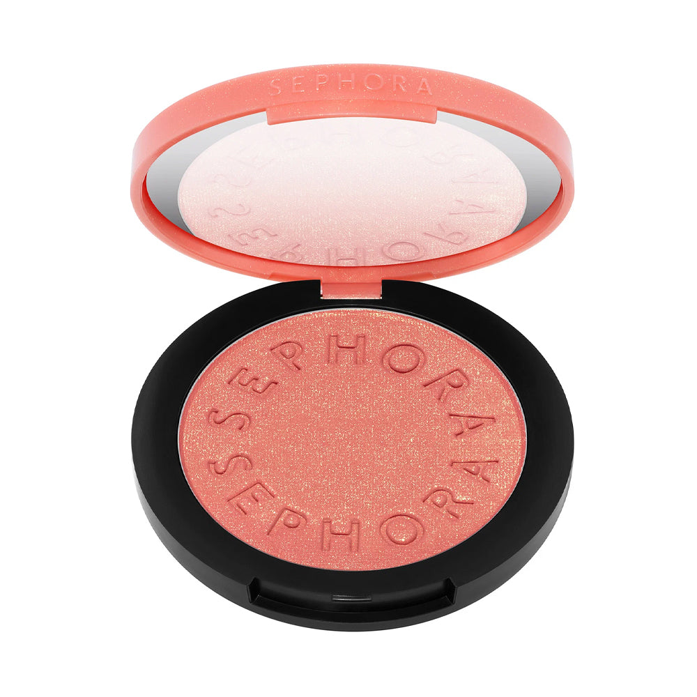 SEPHORA COLORFUL BLUSH 3004D 48 | Best Price in Pakistan original skincare product Pakistan Main image