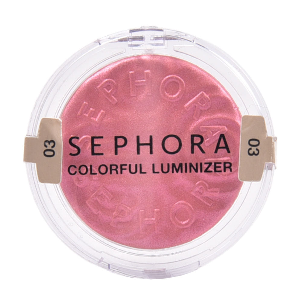 SEPHORA LUMINIZER BLUSH 03 | Best Price in Pakistan original skincare product Pakistan