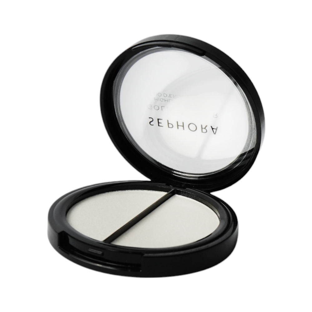 SEPHORE GOLDEN HIGHLIGHTER FULL MOON | Best Price in Pakistan original skincare product Pakistan مرکزی تصویر