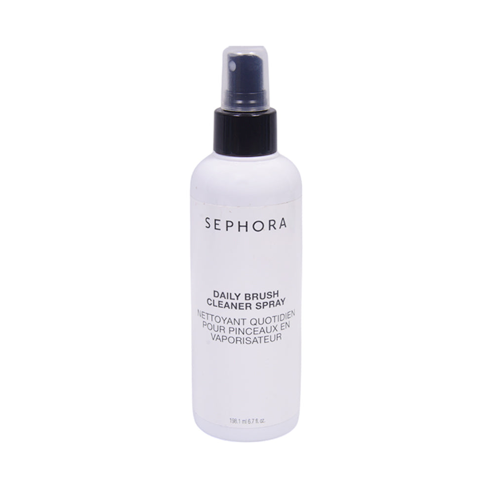 SEPHORA DAILY BRUSH CLEANSER SPRAY 198.1 ML | Best Price in Pakistan original skincare product Pakistan Main image