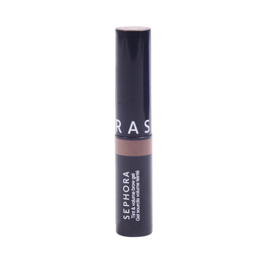 SEPHORA TINTED VOLUME BROW GEL 02 6ML | Best Price in Pakistan original skincare product Pakistan مرکزی تصویر