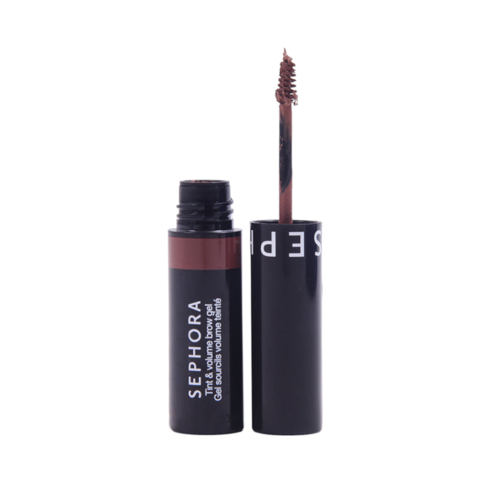 SEPHORA TINTED VOLUME BROW GEL 2.5 6ML | Best Price in Pakistan original skincare product Pakistan مرکزی تصویر