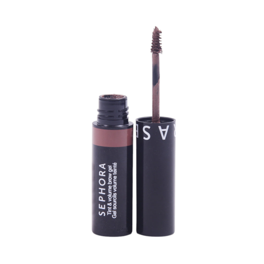 SEPHORA TINTED VOLUME BROW GEL 03 6ML | Best Price in Pakistan original skincare product Pakistan