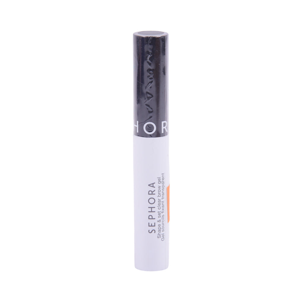 SEPHORA SHAPE & SET CLEAR BROW GEL 7ML | Best Price in Pakistan original skincare product Pakistan Main image