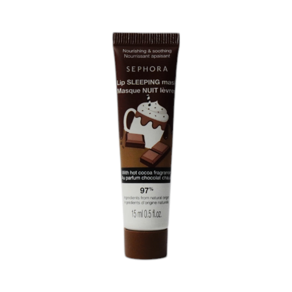 SEPHORA LIP SLEEPING MASK HOT | Best Price in Pakistan original skincare product Pakistan Main image