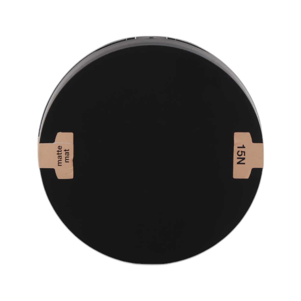 SEPHORA MATTE POWDER FOUNDATION 15N | Best Price in Pakistan original skincare product Pakistan Main image