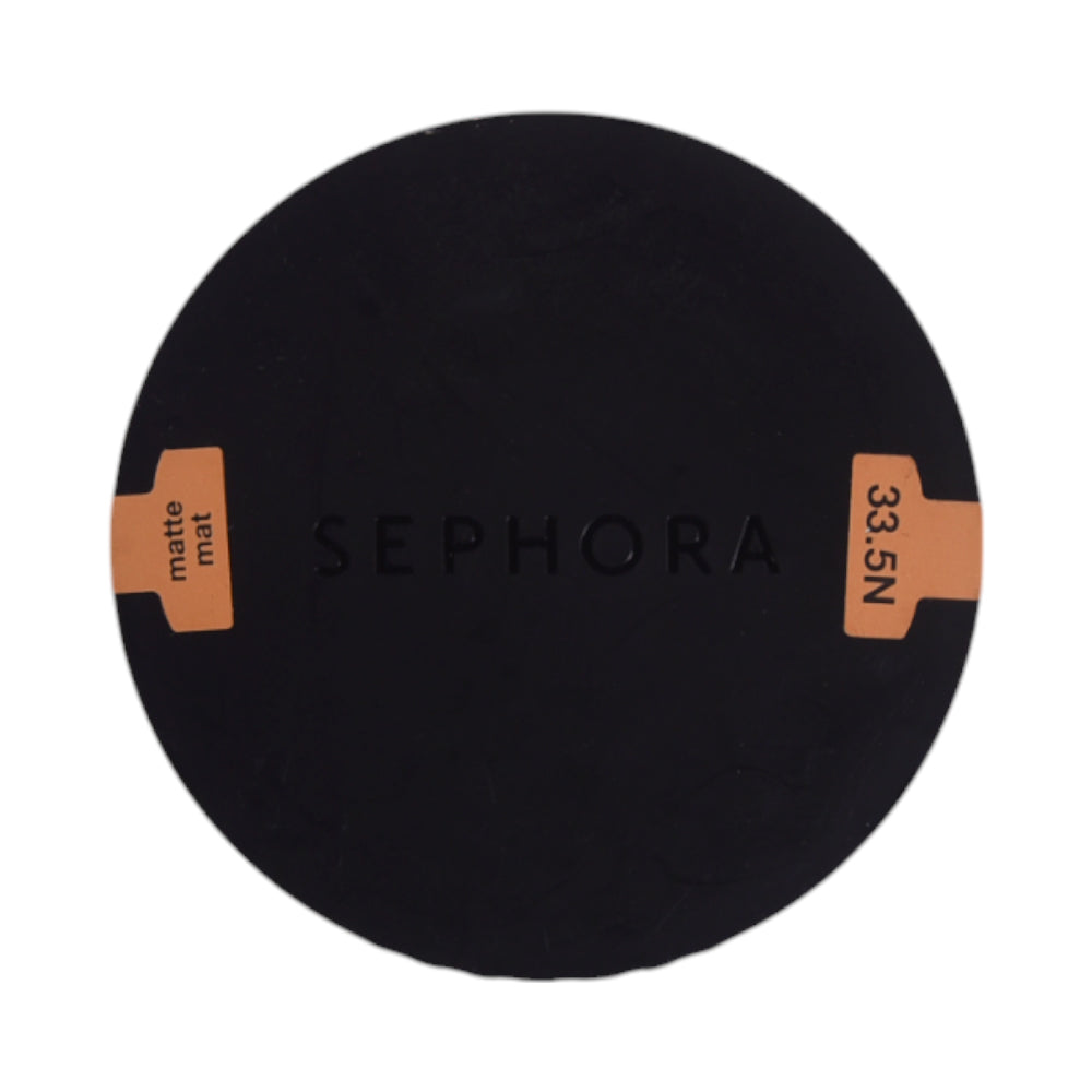 SEPHORA MATTEE POWDER FOUNDATION 33.5N 7.5G | Best Price in Pakistan original skincare product Pakistan