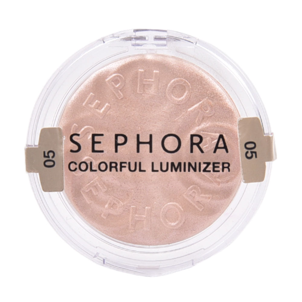 SEPHORA LUMINIZER BLUSH 05 | Best Price in Pakistan original skincare product Pakistan