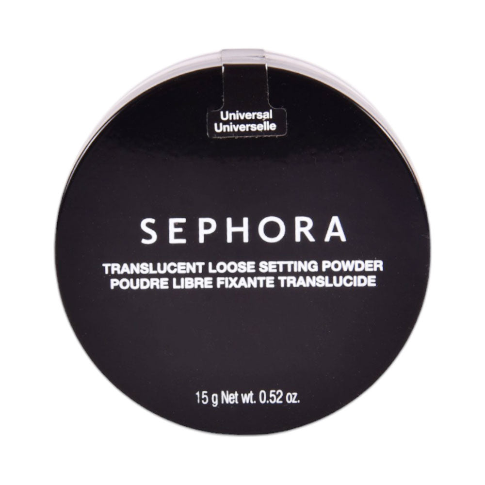 SEPHORA LOOSE POWER | Best Price in Pakistan original skincare product Pakistan
