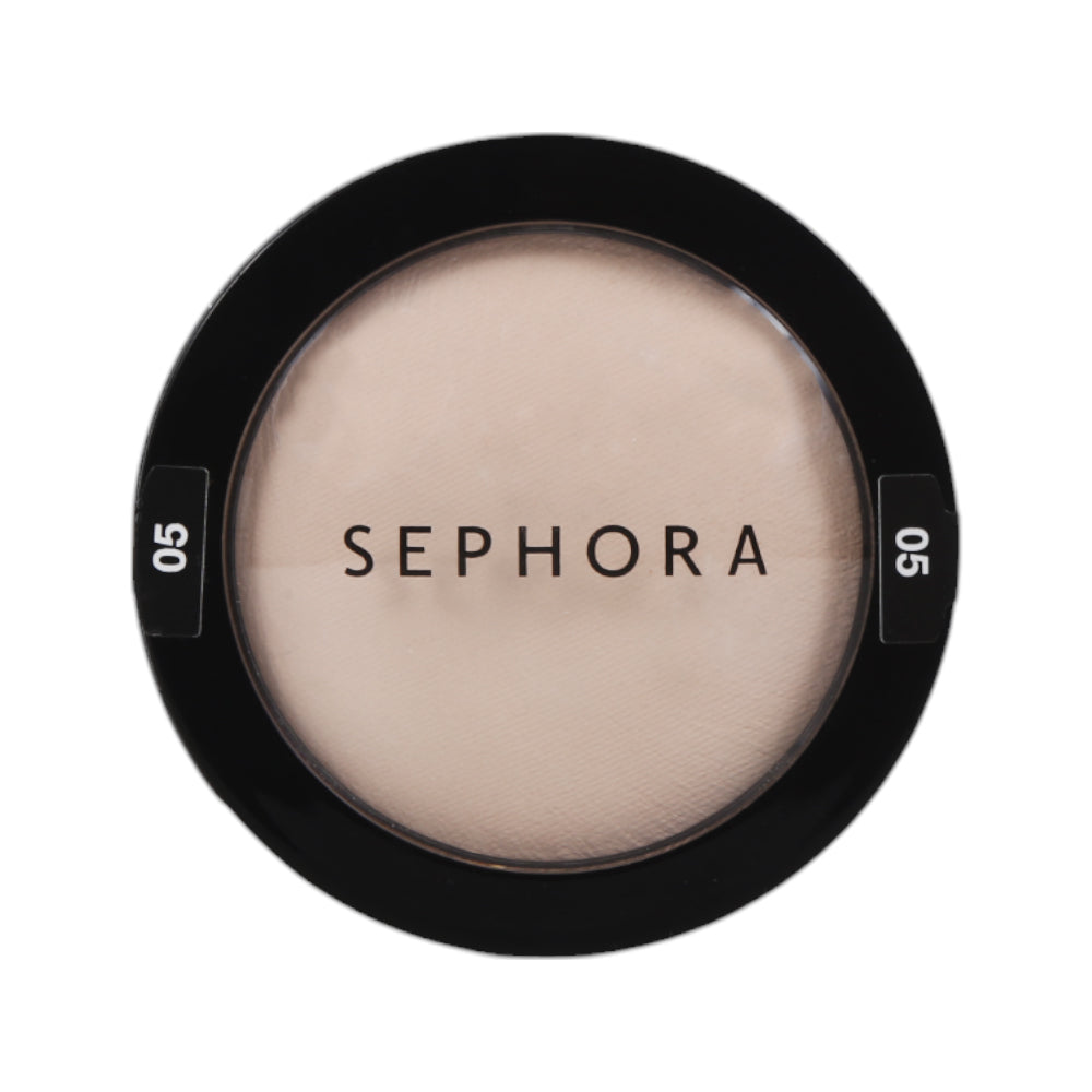 SEPHORA MICROSMOOTH POWDER 05 PORCELAIN FAIR PINK 8G | Best Price in Pakistan original skincare product Pakistan Main image