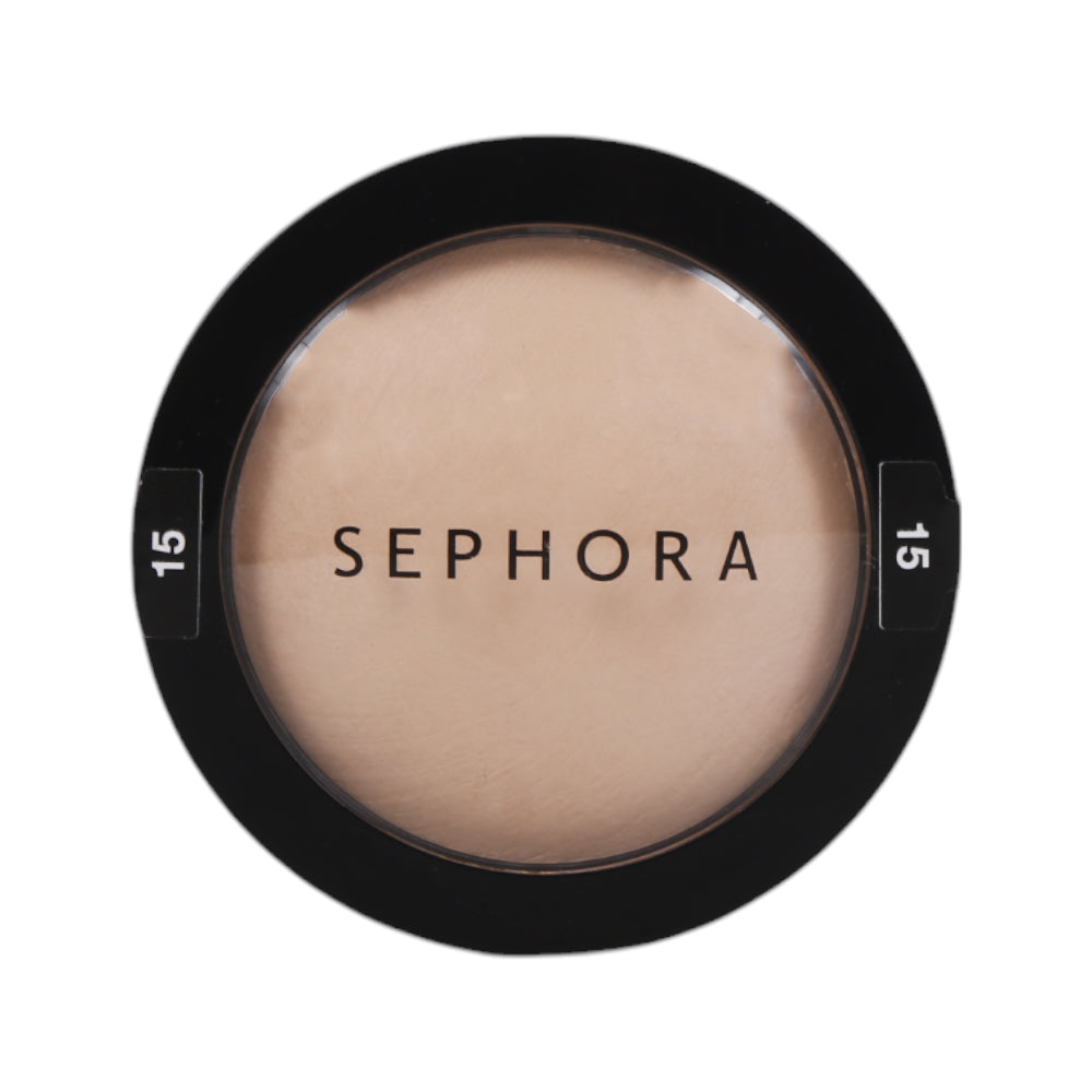 SEPHORA MICROSMOOTH POWDER 15 FAIR NEUTRAL 8G | Best Price in Pakistan original skincare product Pakistan