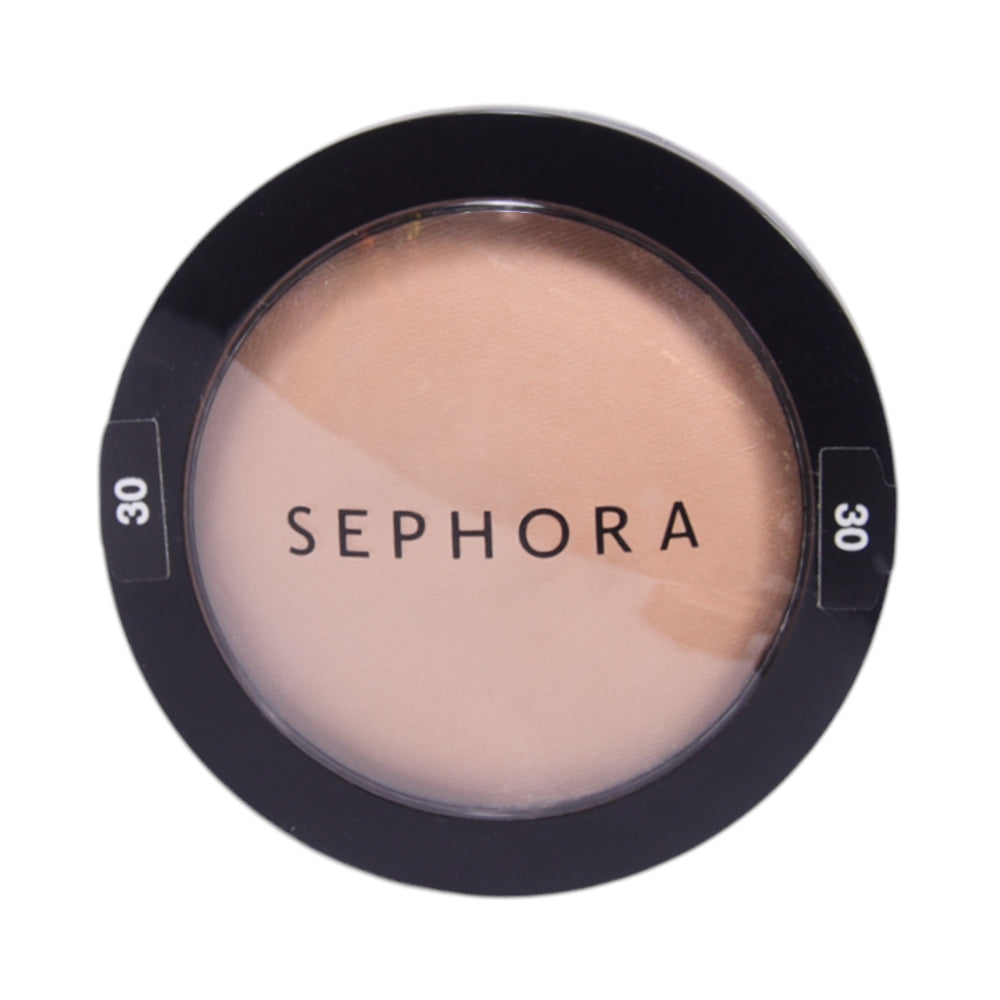 SEPHORA MICROSMOOTH POWDER 30 SAND LIGHT NEUTRAL 8G | Best Price in Pakistan original skincare product Pakistan Main image