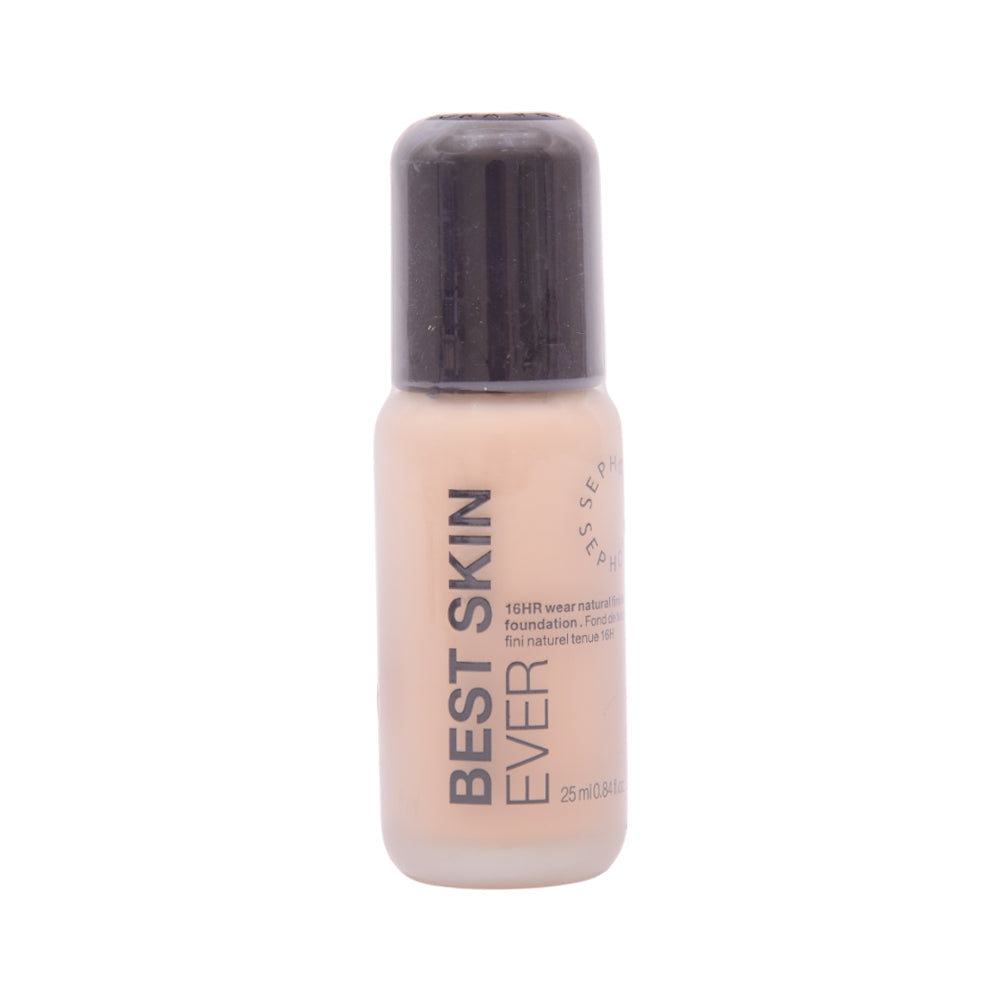 SEPHORA BEST SKIN EVER FOUNDATION 02P 25ML | Best Price in Pakistan original skincare product Pakistan
