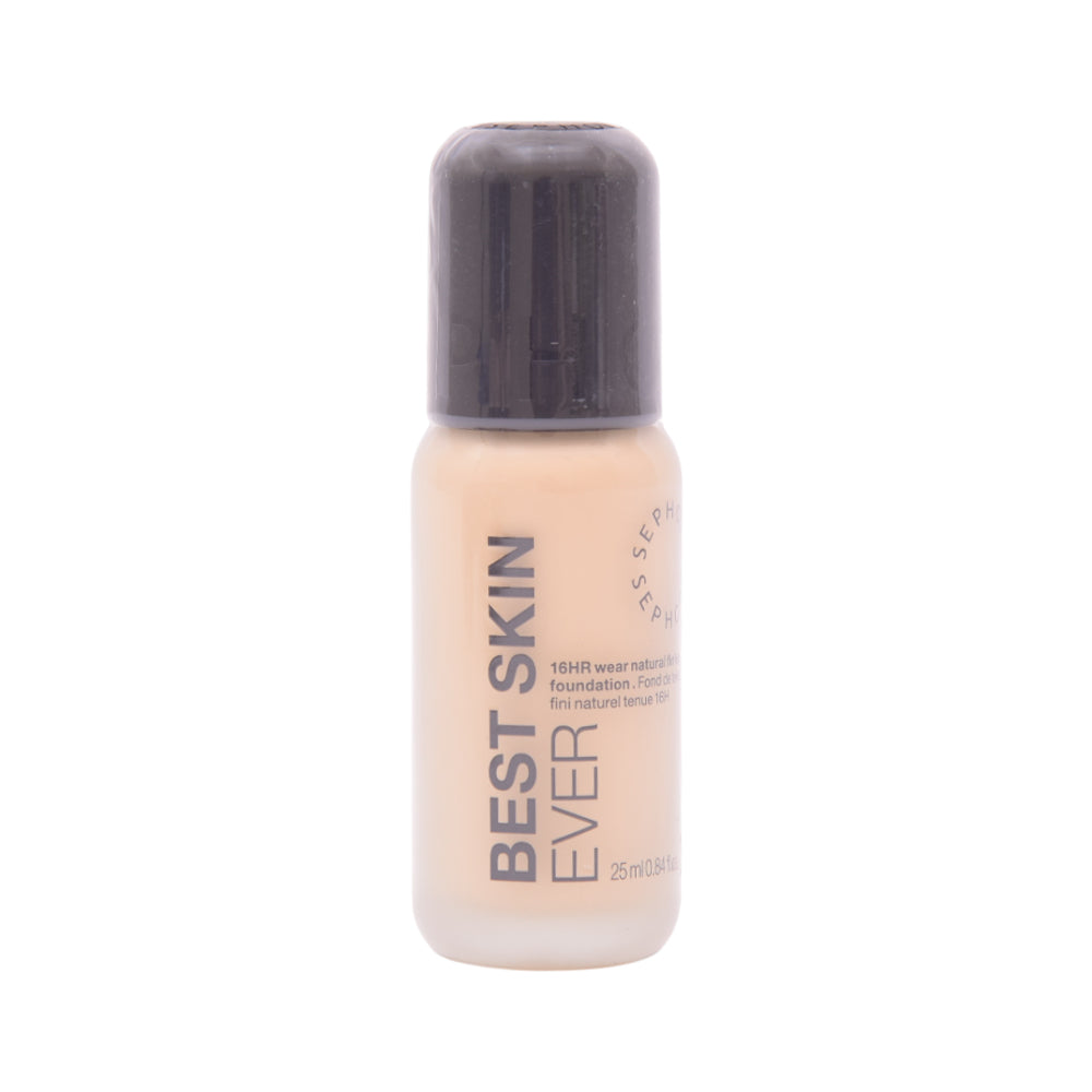 SEPHORA BEST SKIN EVER FOUNDATION 03Y 25ML | Best Price in Pakistan original skincare product Pakistan Main image
