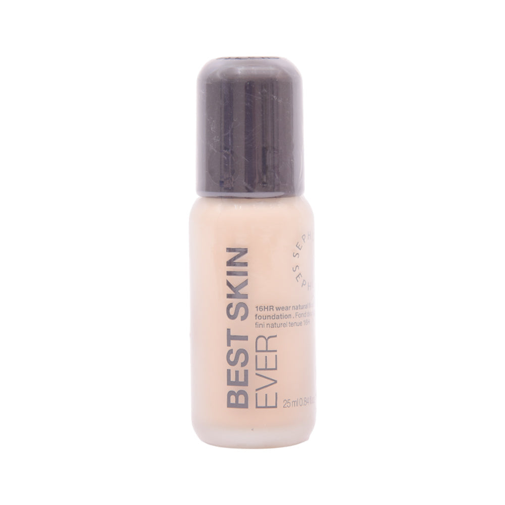 SEPHORA BEST SKIN EVER FOUNDATION 05N 25ML | Best Price in Pakistan original skincare product Pakistan Main image