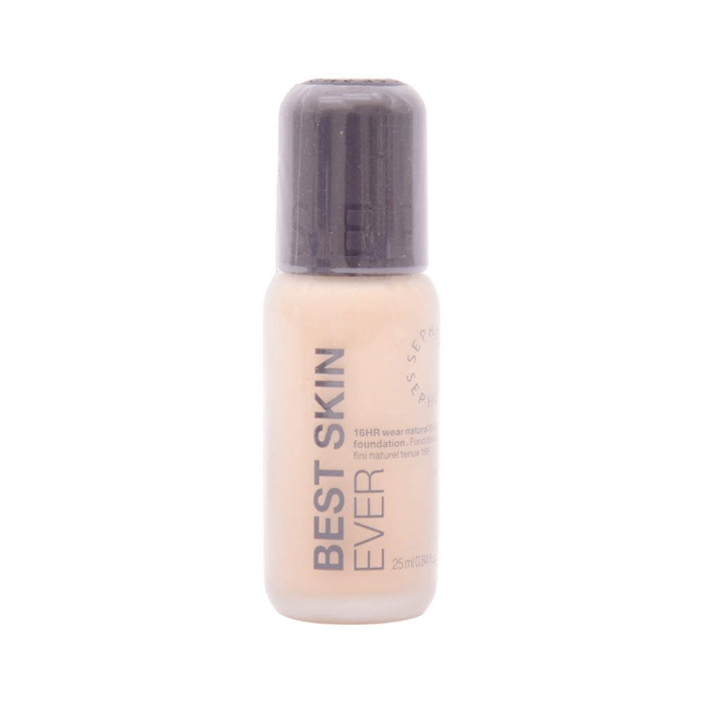 SEPHORA BEST SKIN EVER FOUNDATION 07Y 25ML | Best Price in Pakistan original skincare product Pakistan Main image