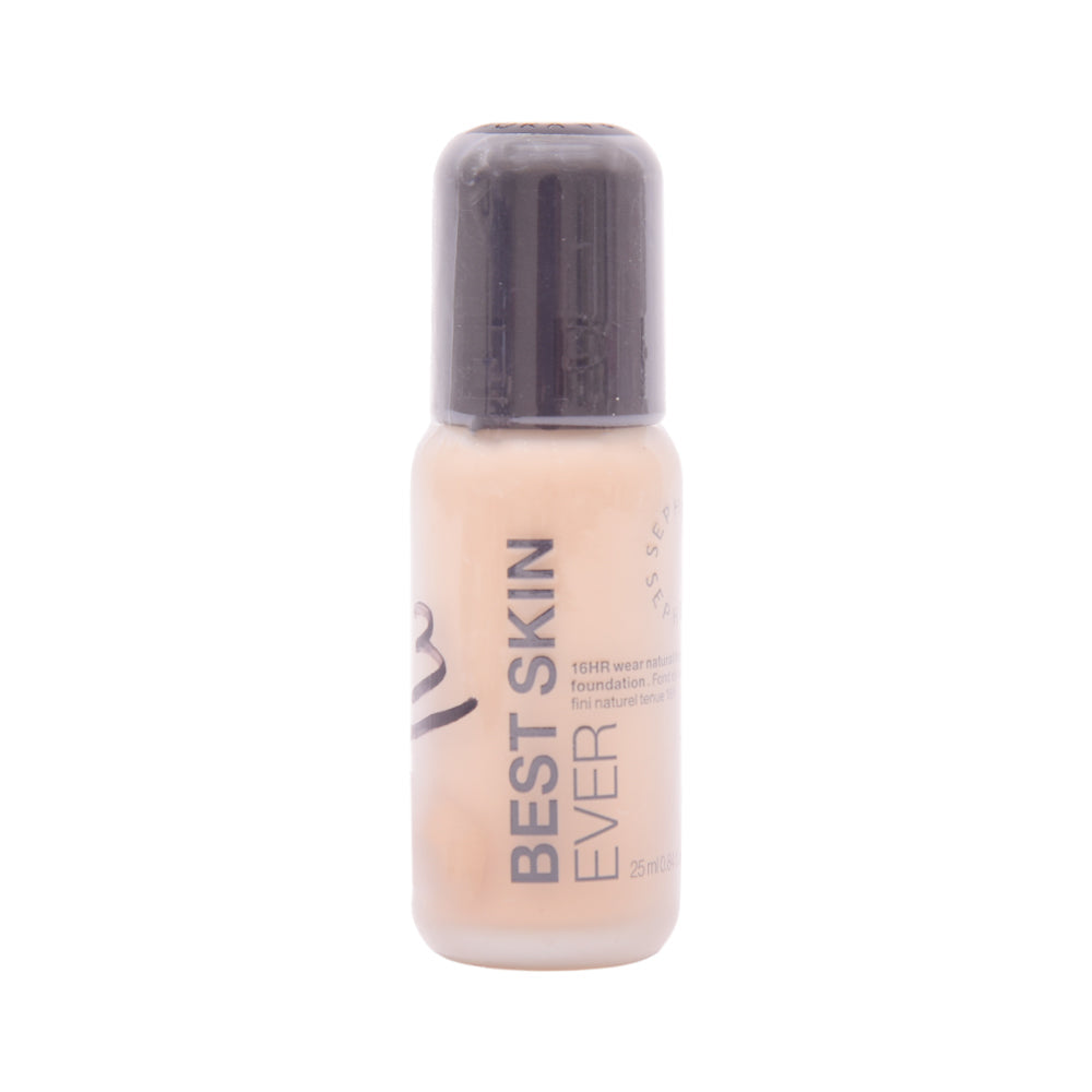 SEPHORA BEST SKIN EVER FOUNDATION 08Y 25ML | Best Price in Pakistan original skincare product Pakistan
