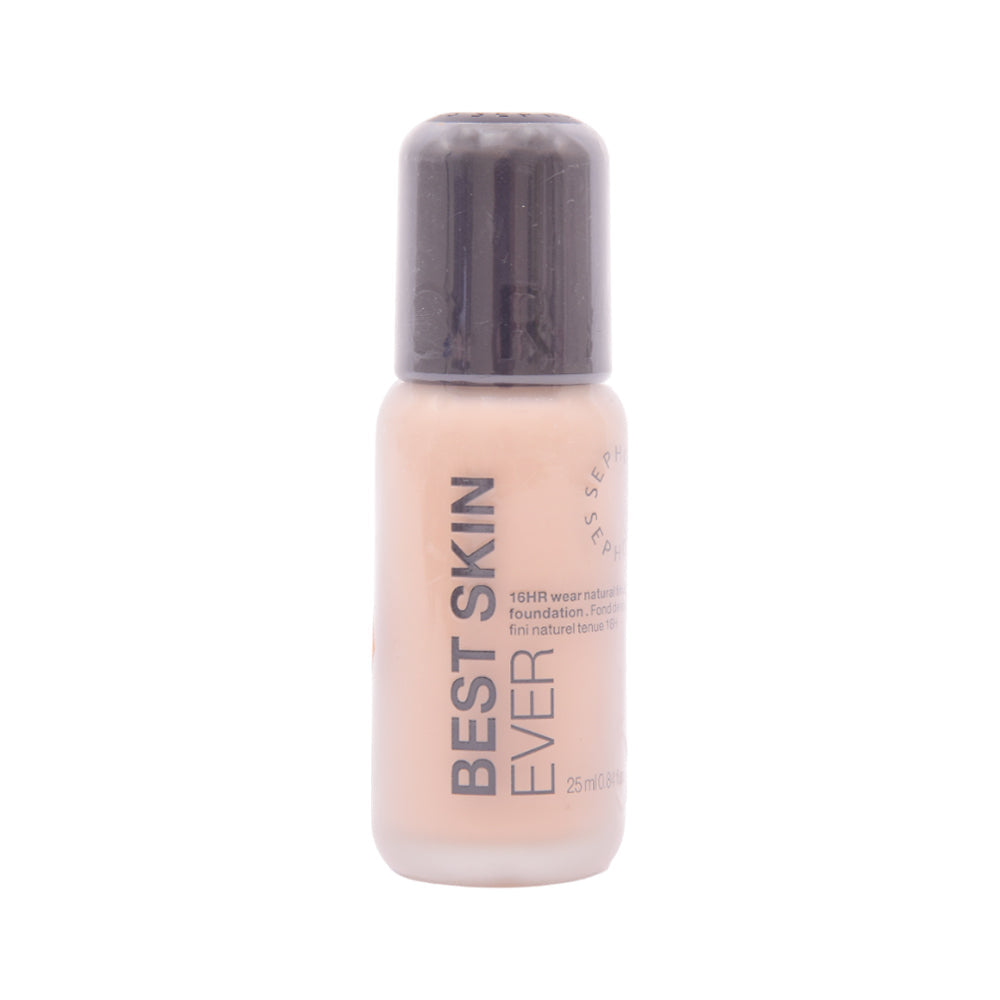 SEPHORA BEST SKIN EVER FOUNDATION 09P 25ML | Best Price in Pakistan original skincare product Pakistan Main image
