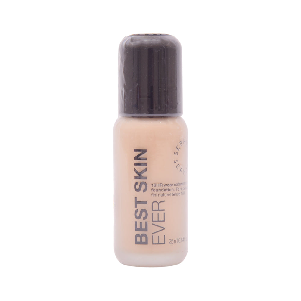 SEPHORA BEST SKIN EVER FOUNDATION 10N 25ML | Best Price in Pakistan original skincare product Pakistan