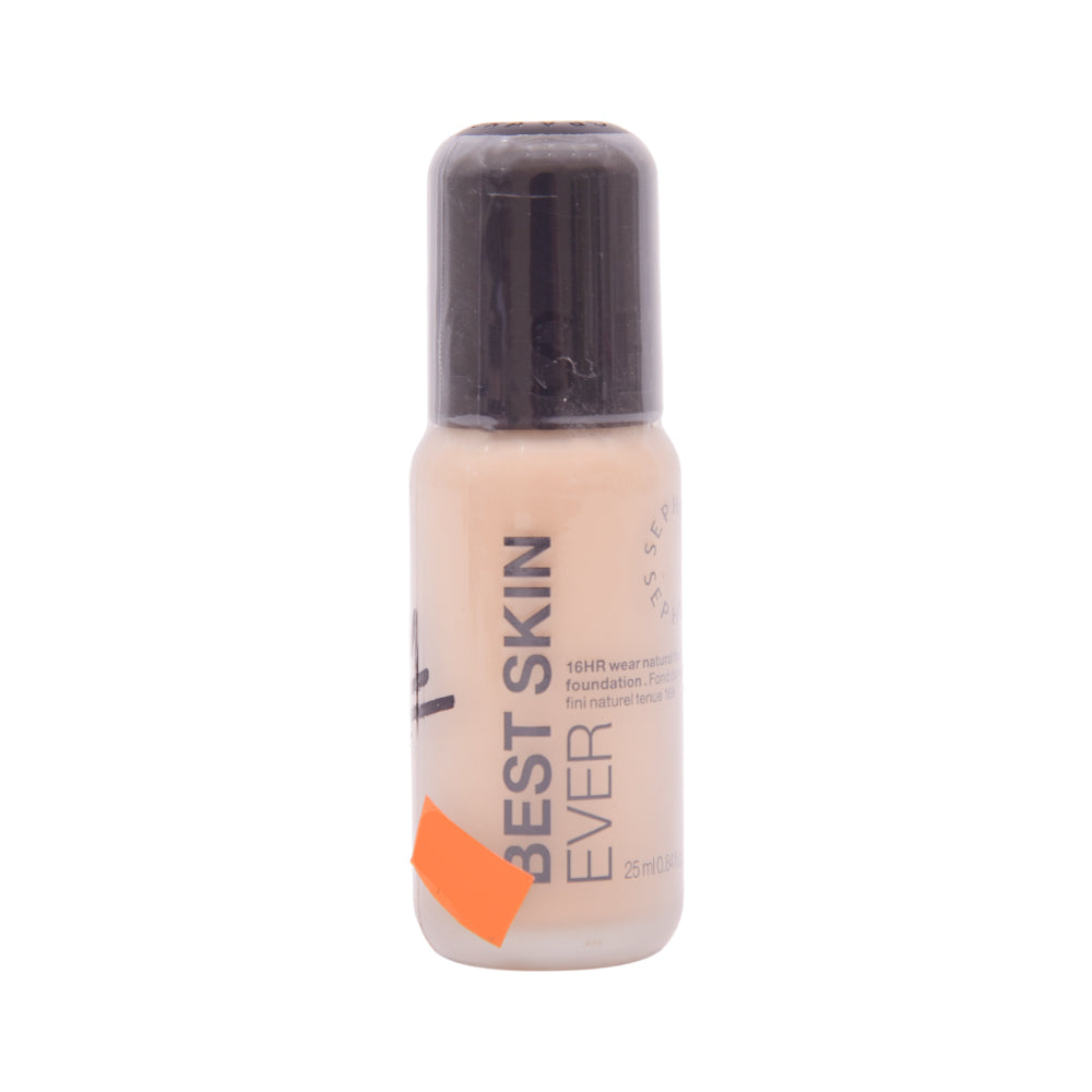 SEPHORA BEST SKIN EVER FOUNDATION 11Y 25ML | Best Price in Pakistan original skincare product Pakistan