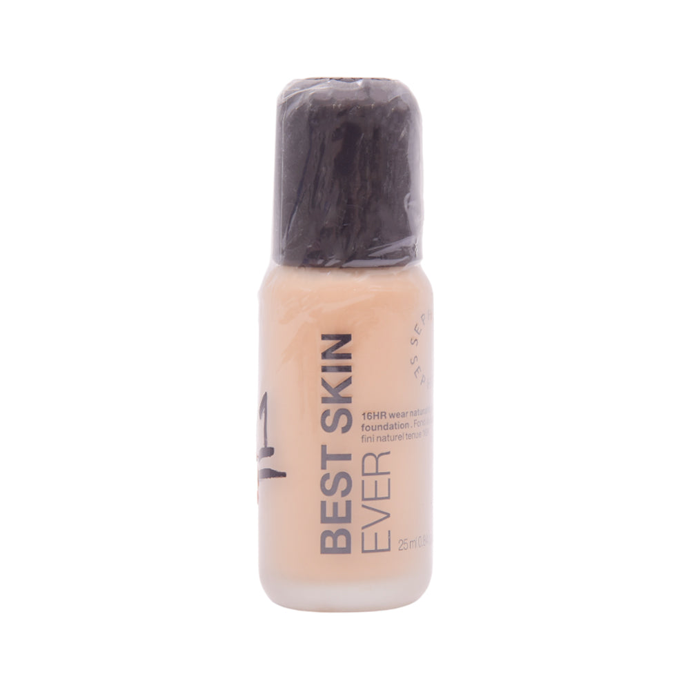 SEPHORA BEST SKIN EVER FOUNDATION 13N 25ML | Best Price in Pakistan original skincare product Pakistan