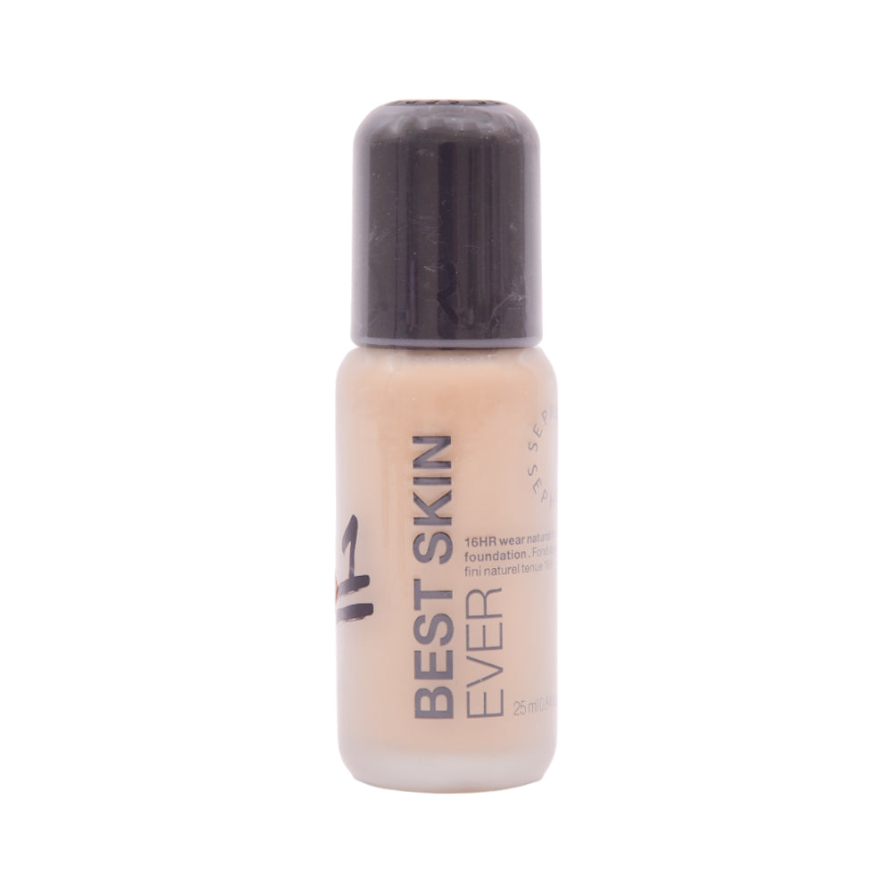 SEPHORA BEST SKIN EVER FOUNDATION 16O 25ML | Best Price in Pakistan original skincare product Pakistan