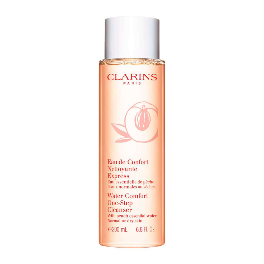 CLARINS WATER COMFORT CLEANSER | Best Price in Pakistan original skincare product Pakistan مرکزی تصویر