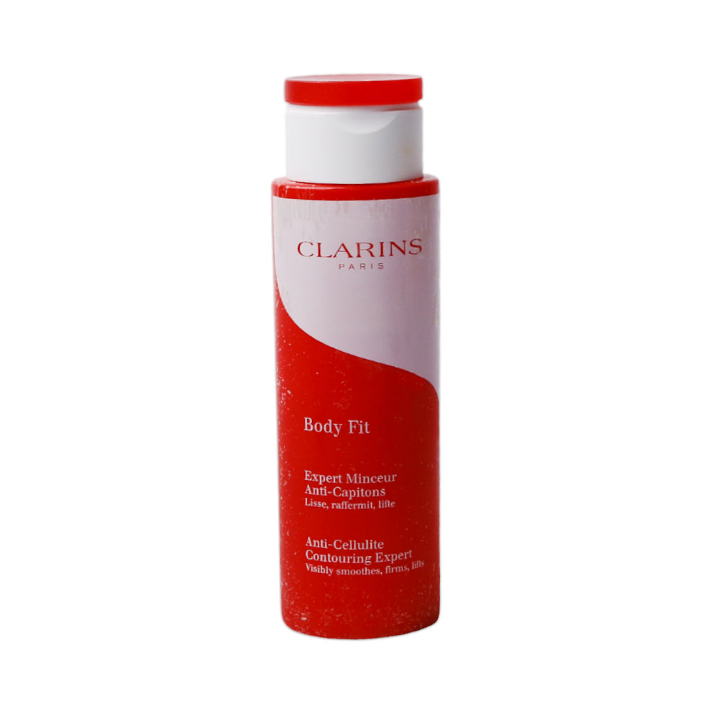 CLARINS BODY FIT EXPERT MINCEUR | Best Price in Pakistan original skincare product Pakistan