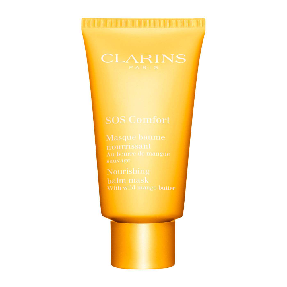 CLARINS SOS COMFORT 75ML | Best Price in Pakistan original skincare product Pakistan