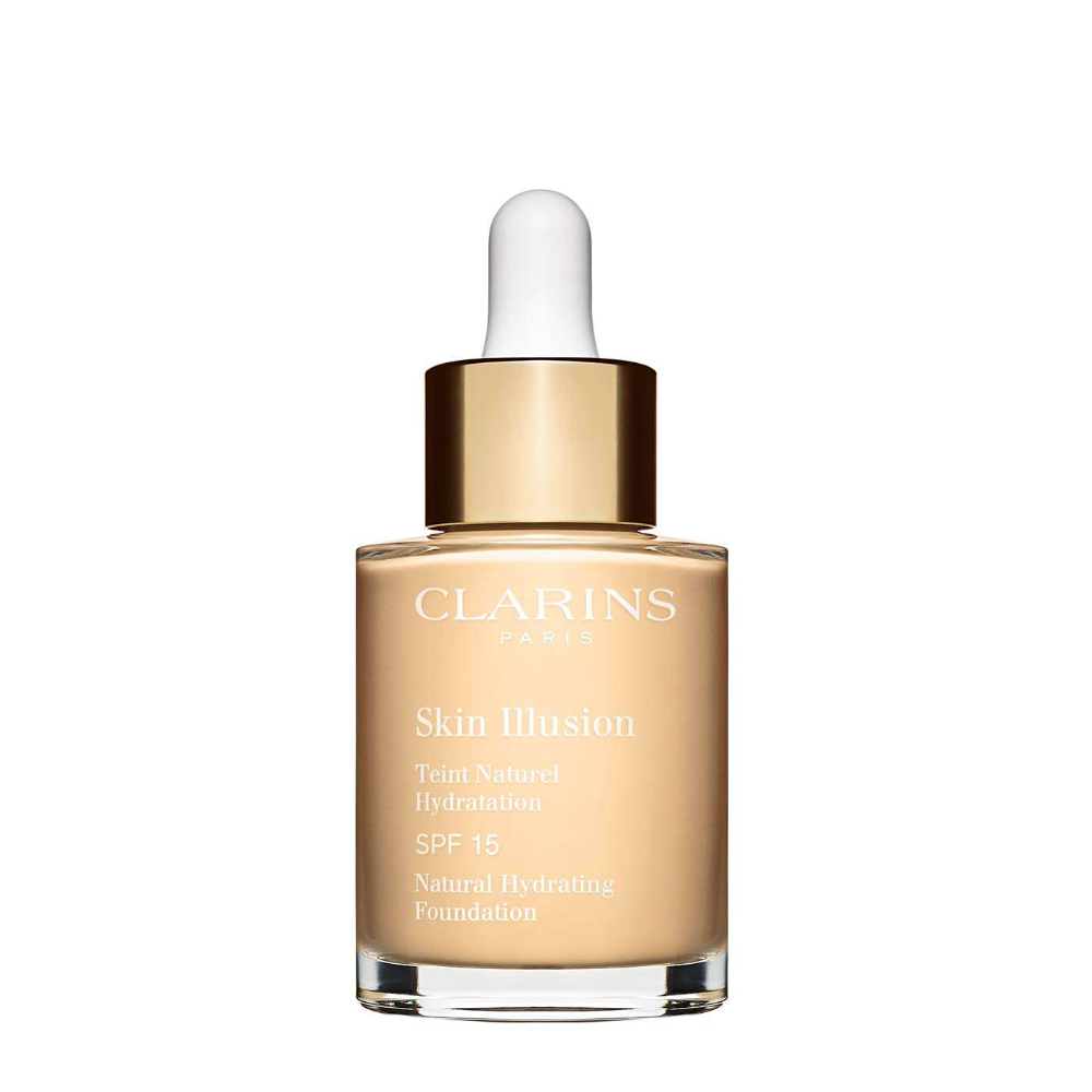 CLARINS SKIN ILLUSION 101 | Best Price in Pakistan original skincare product Pakistan