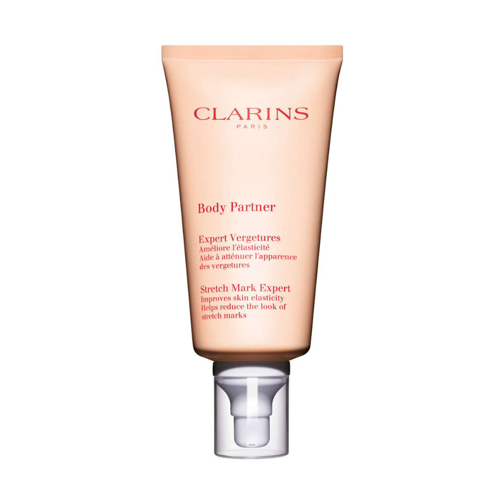 CLARINS STRETCH MARK 175 | Best Price in Pakistan original skincare product Pakistan