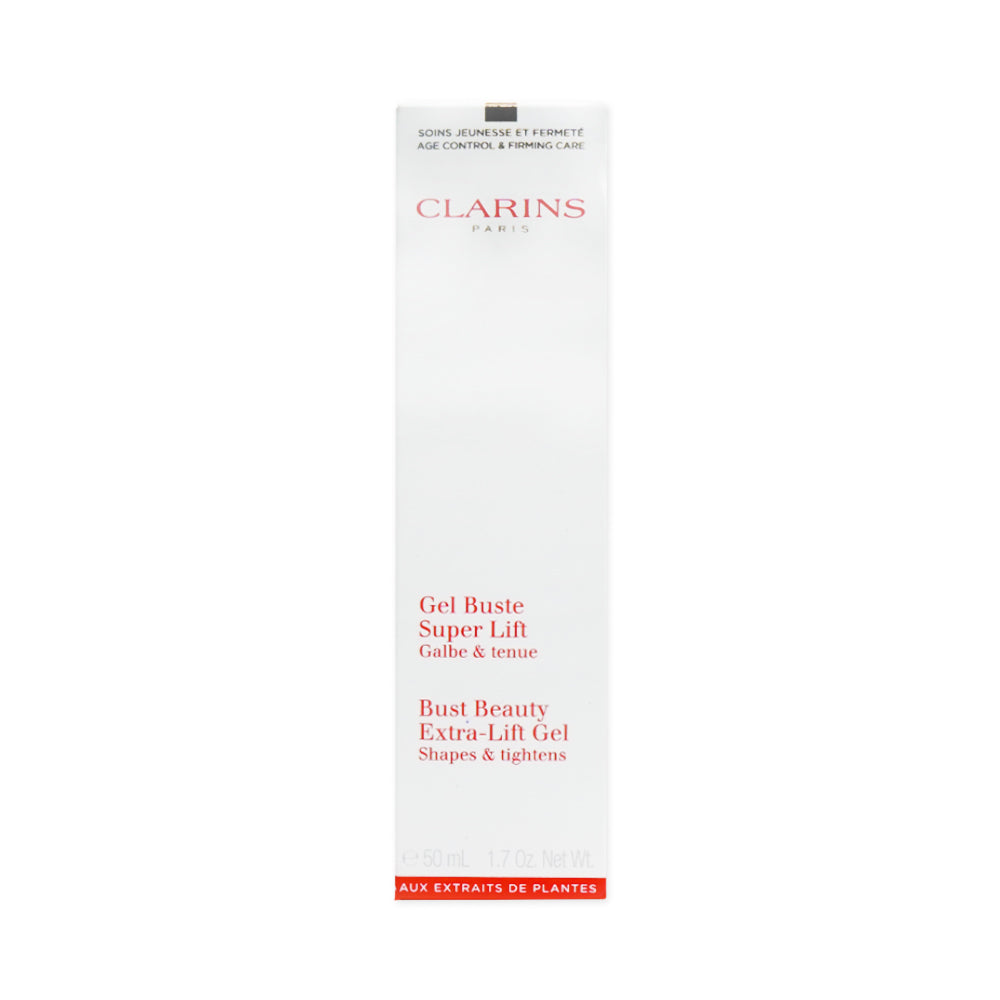 CLARINS BUST BEAUTY EXTRA-LIFT GEL 50ML | Best Price in Pakistan original skincare product Pakistan