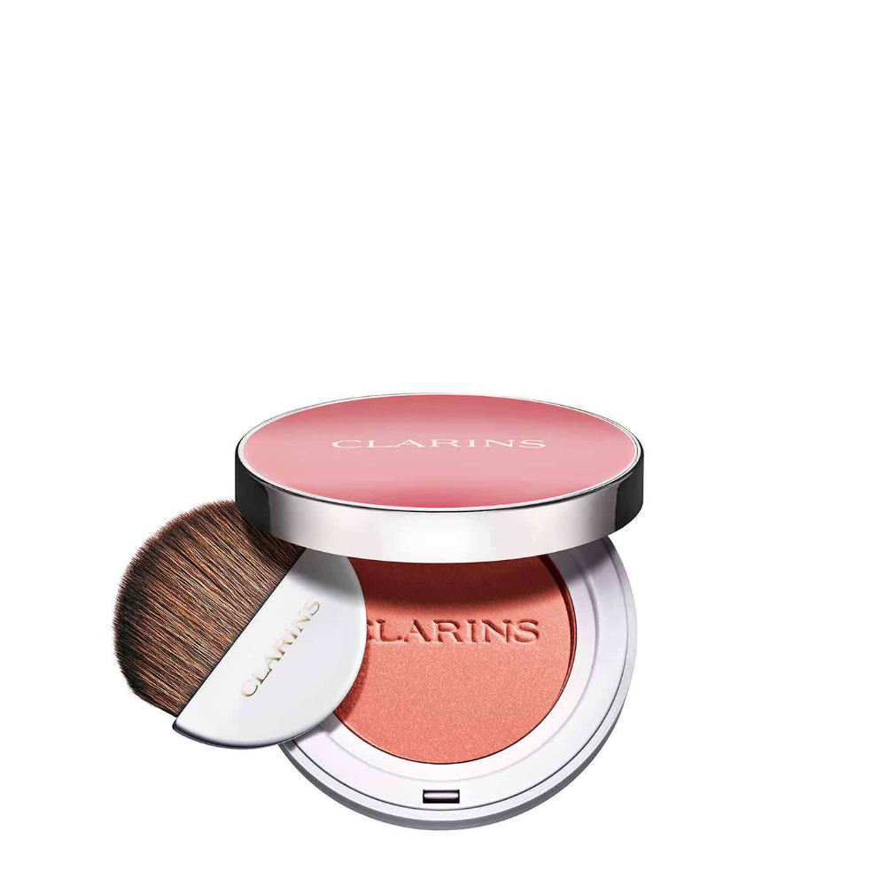 CLARINS FOUNDATION JOLI BLUSH 05 | Best Price in Pakistan original skincare product Pakistan