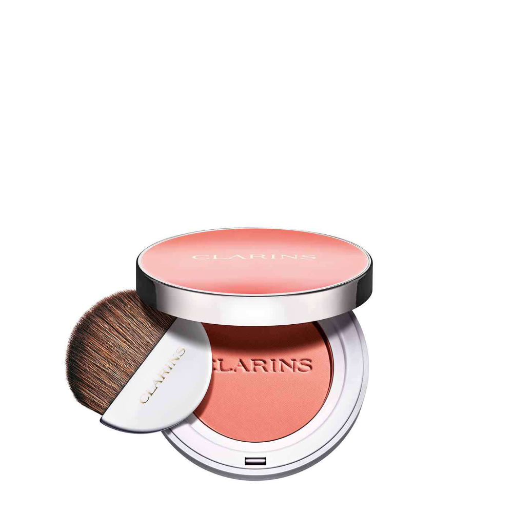 CLARINS FOUNDATION JOLI BLUSH 06 2019 | Best Price in Pakistan original skincare product Pakistan