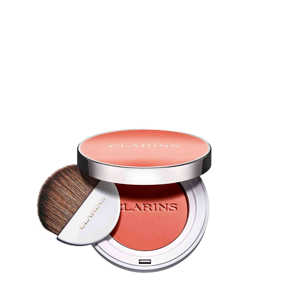 CLARINS FOUNDATION JOLI BLUSH 07 2019 | Best Price in Pakistan original skincare product Pakistan