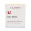 CLARINS EVER MATTE 03 | Best Price in Pakistan original skincare product Pakistan
