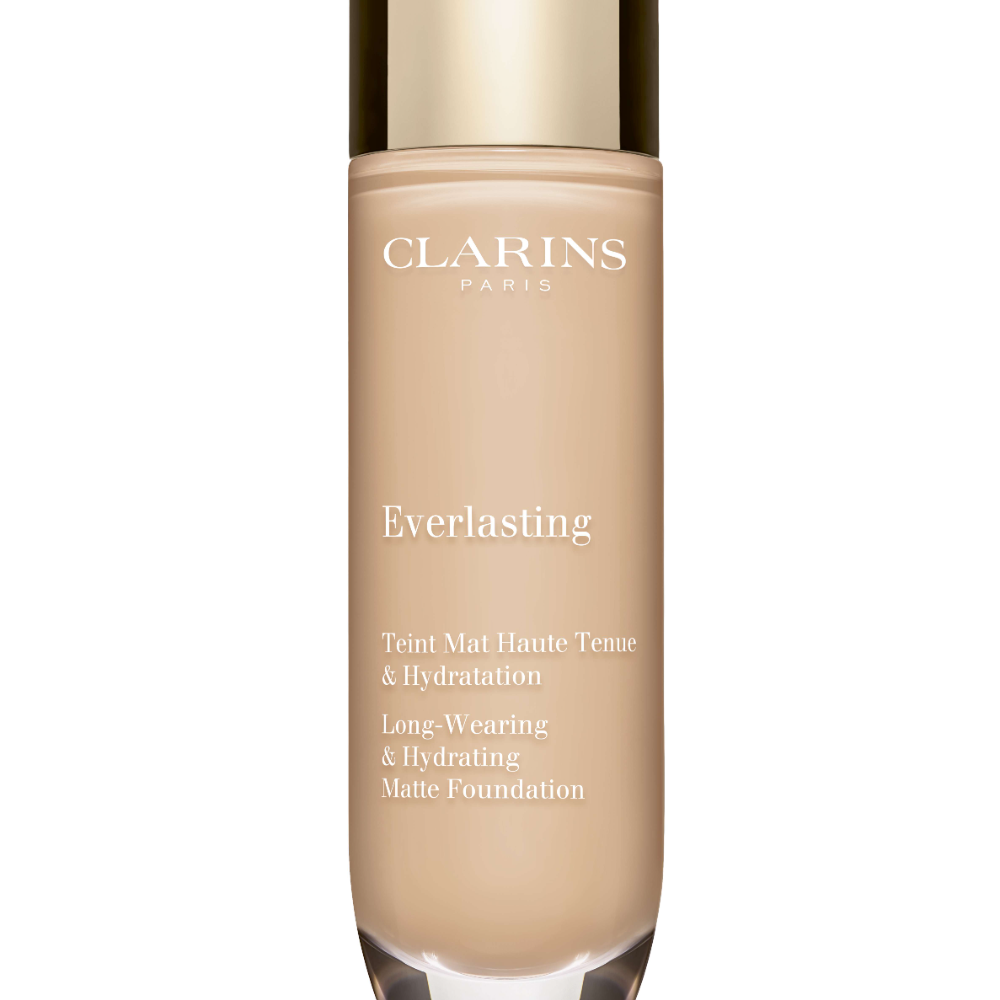 CLARINS EVERLASTING FOUNDATION 103N | Best Price in Pakistan original skincare product Pakistan