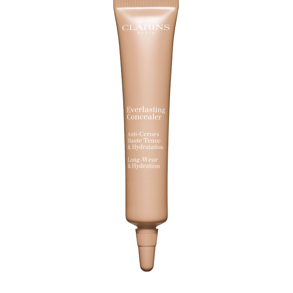 CLARINS EVERLASTING CONCEALER 02 | Best Price in Pakistan original skincare product Pakistan مرکزی تصویر