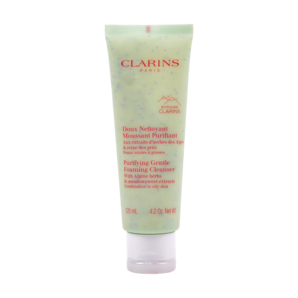 CLARINS SKINCARE FACE PURIFYING GFC 2021 125ML | Best Price in Pakistan original skincare product Pakistan